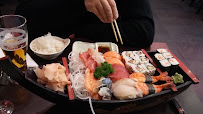 Sushi du Restaurant japonais Sakura à Haguenau - n°13
