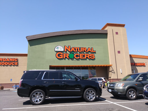 Natural Foods Store «Natural Grocers», reviews and photos, 12155 SW Broadway St, Beaverton, OR 97005, USA