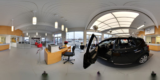 Nissan Dealer «Nissan 24», reviews and photos, 1016 Belmont St, Brockton, MA 02301, USA