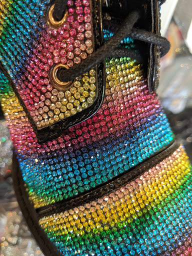 Clothing Store «Panache Clothing Store», reviews and photos, 225 Broadway E, Seattle, WA 98102, USA