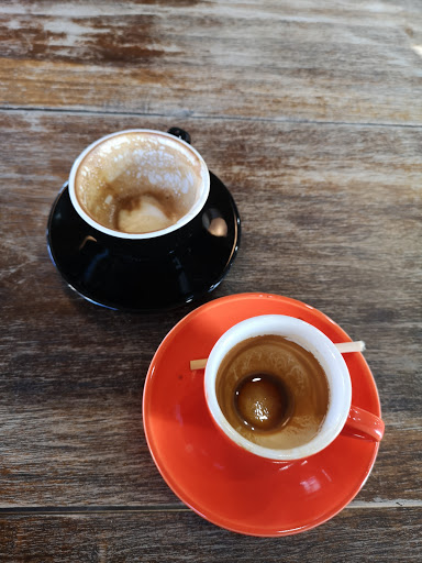 Cafe «Shenandoah Joe Coffee Roasters», reviews and photos, 945 Preston Ave, Charlottesville, VA 22903, USA