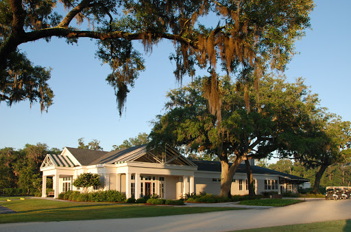 Country Club «Brunswick Country Club», reviews and photos, 4041 Darien Hwy, Brunswick, GA 31525, USA