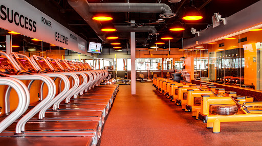 Physical Fitness Program «Orangetheory Fitness Glendale», reviews and photos, 760 S Colorado Blvd, Glendale, CO 80246, USA