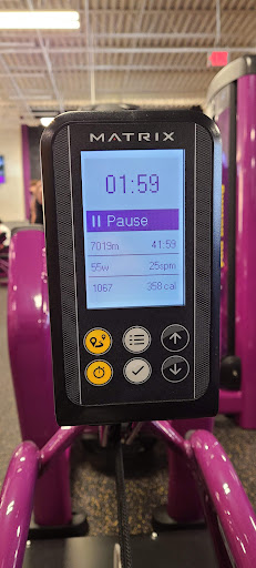 Gym «Planet Fitness», reviews and photos, 250 W Montauk Hwy, Hampton Bays, NY 11946, USA