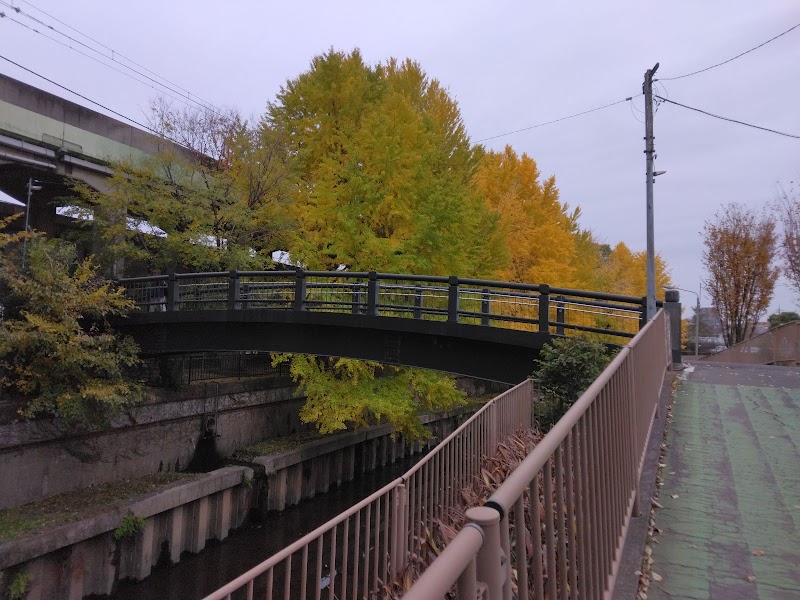 小芥子橋