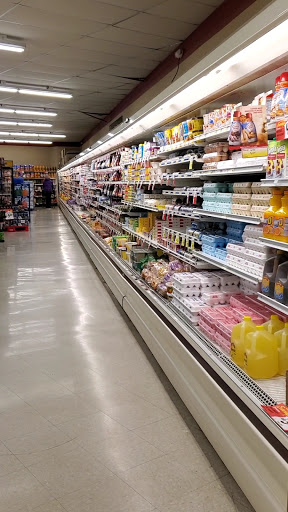Grocery Store «Foodland», reviews and photos, 1223 W Main St, Monongahela, PA 15063, USA
