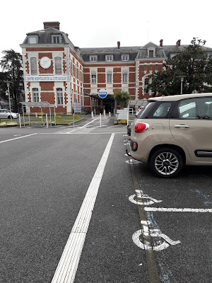 OPH à Bayonne