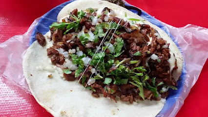 Tacos el Güero de Sahuayo - C. Honduras 549, INFONAVIT, 59020 Sahuayo de Morelos, Mich., Mexico