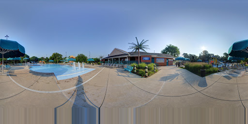 Water Park «Itasca Caribbean Water Park», reviews and photos, 100 Catalpa Ave, Itasca, IL 60143, USA