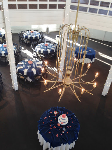 Event Venue «The Round Barn Stable of Memories», reviews and photos, 1200 Red Mile Rd, Lexington, KY 40504, USA