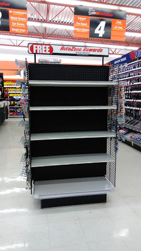 Auto Parts Store «AutoZone», reviews and photos, 482 W Trenton Ave, Morrisville, PA 19067, USA