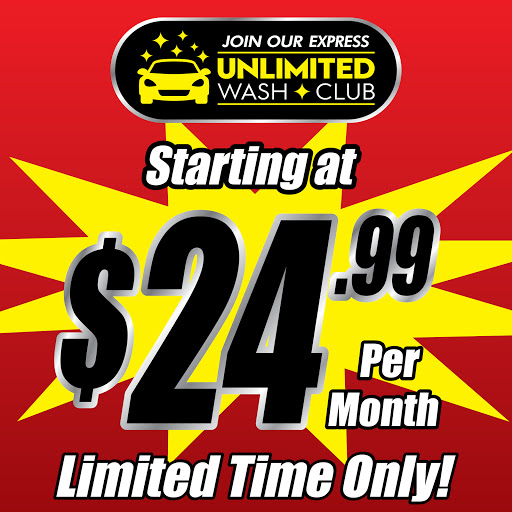 Car Wash «Lakewood Car Wash & Detail Center», reviews and photos, 5730 Lakewood Blvd, Lakewood, CA 90712, USA