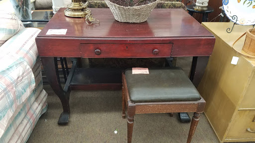 Thrift Store «Hidden Treasures Thrift Store», reviews and photos, 2915 Pentagon Dr, Minneapolis, MN 55418, USA