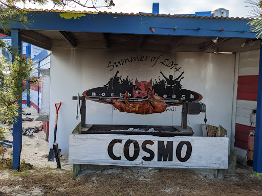 Banquet Hall «Northbeach Restaurant», reviews and photos, 125 McKinley St, Dewey Beach, DE 19971, USA