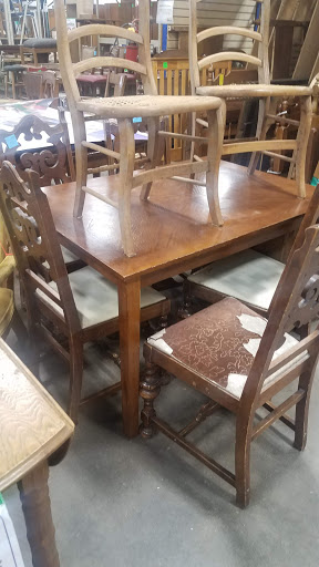 Home Improvement Store «Habitat for Humanity ReStore», reviews and photos