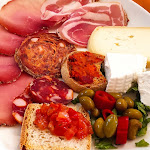 Photo n°1 de l'avis de Maria.a fait le 13/04/2022 à 04:48 sur le  Trattoria l'Antica Ricetta à San Carlo-Condofuri Marina