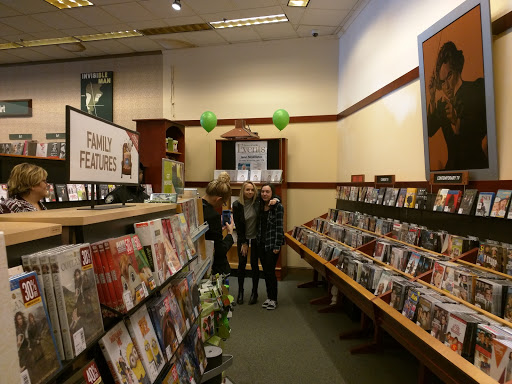 Book Store «Barnes & Noble», reviews and photos, 2900 Peachtree Rd NW #310, Atlanta, GA 30305, USA