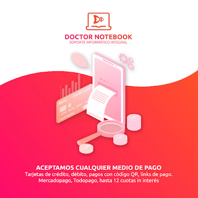 Doctor Notebook