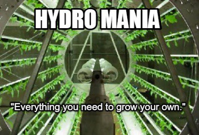 Hydro Mania Corp.