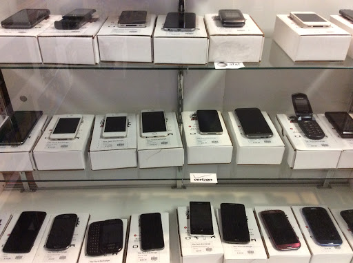 Electronics Store «The Tech Exchange», reviews and photos, 817 W Cary St, Richmond, VA 23220, USA