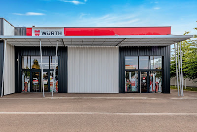 Würth Proxishop Ambarès Et Lagrave à Ambarès-et-Lagrave