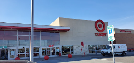 Department Store «Target», reviews and photos, 5750 Sunrise Hwy, Sayville, NY 11782, USA