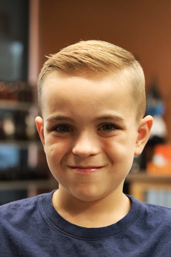 Barber Shop «The Barbers (Sherwood)», reviews and photos, 20649 SW Roy Rogers Rd, Sherwood, OR 97140, USA