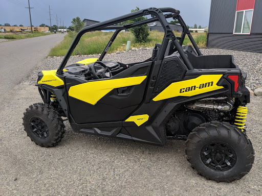 Motor Vehicle Dealer «Summit Motor Sports, Inc.», reviews and photos, 25 Homestake Dr, Bozeman, MT 59718, USA