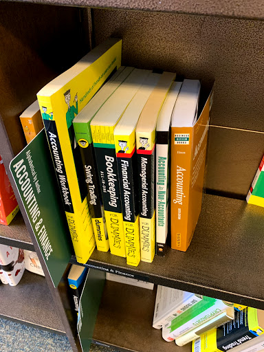 Book Store «Barnes & Noble», reviews and photos, 1091 El Camino Real, Redwood City, CA 94063, USA