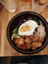 Les plus récentes photos du Restaurant coréen Idam Versailles - n°11