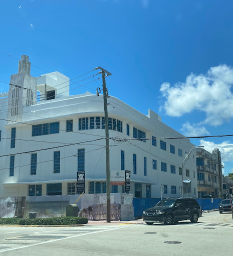 Park «Collins Park», reviews and photos, 2100 Collins Ave, Miami Beach, FL 33140, USA