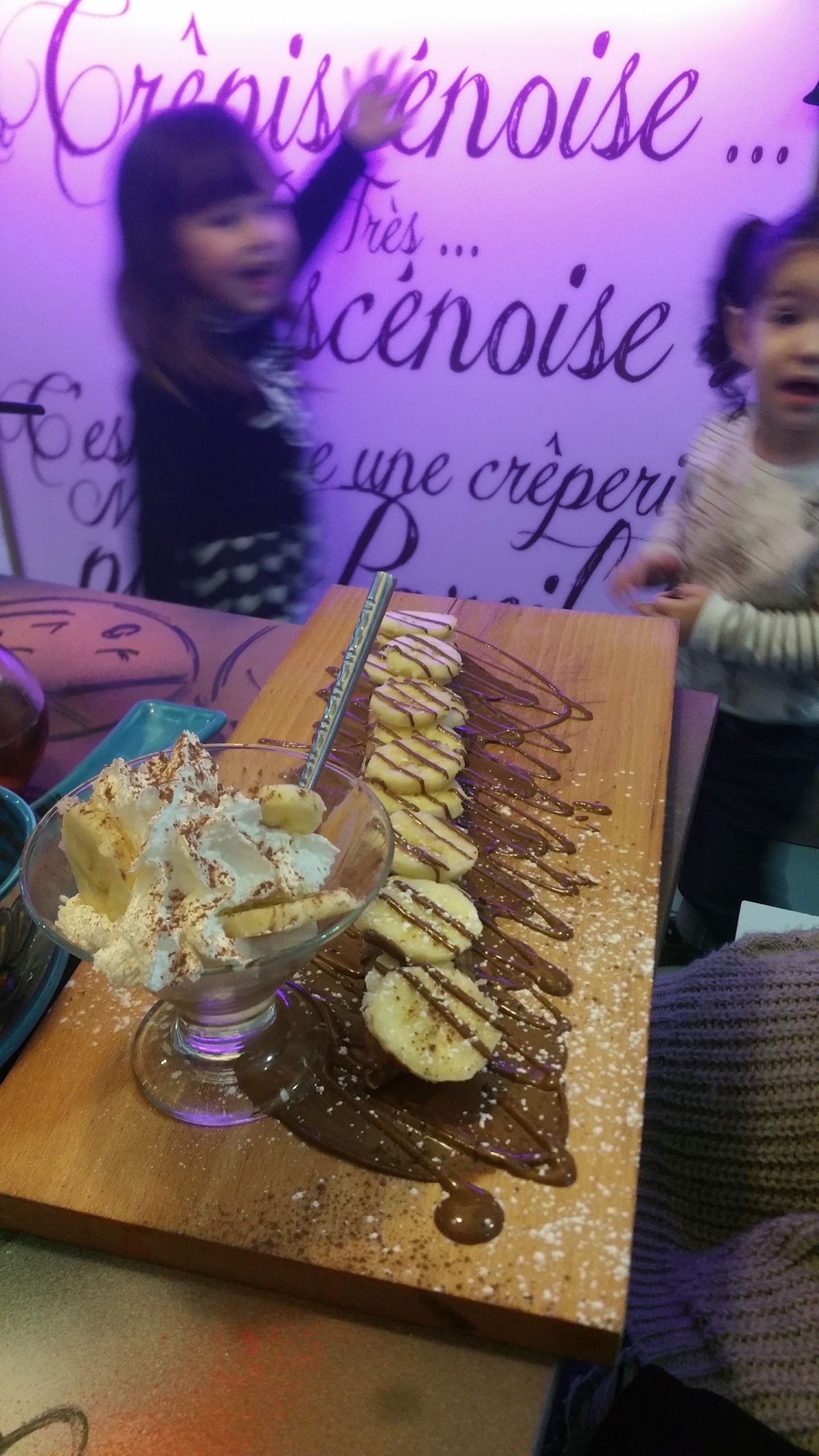 Photo n° 1 de l'avis de Inès.A fait le 05/03/2017 à 13:01