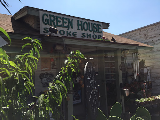 Tobacco Shop «Green House Smoke Shop», reviews and photos, 1428 Abbot Kinney Blvd, Venice, CA 90291, USA