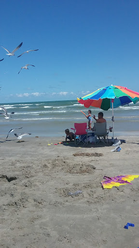 Golf Club «Palmilla Beach Golf Club», reviews and photos, 258 Snapdragon, Port Aransas, TX 78373, USA