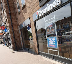 Domino's Pizza - Bristol - Filton