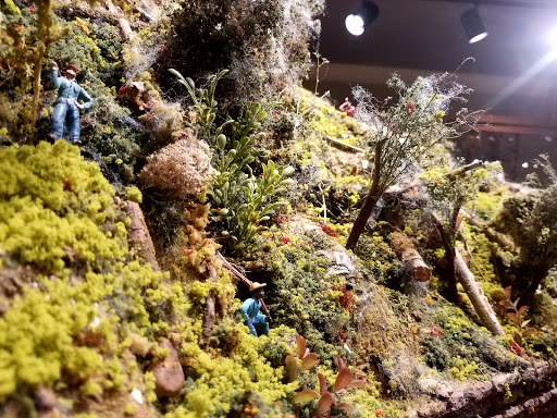 Museum «Customs House Museum and Cultural Center», reviews and photos, 200 S 2nd St, Clarksville, TN 37040, USA