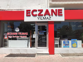 YILMAZ ECZANESi