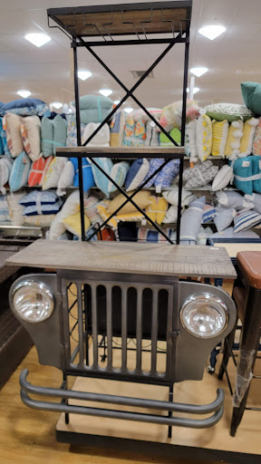 Department Store «HomeGoods», reviews and photos, 15224 E Indiana Ave, Spokane Valley, WA 99216, USA