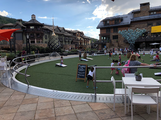 Restaurant «Bol», reviews and photos, 141 E Meadow Dr #113, Vail, CO 81657, USA