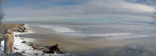 Park «Ruedisale Point Park», reviews and photos, 50400 Ruedisale St, New Baltimore, MI 48047, USA