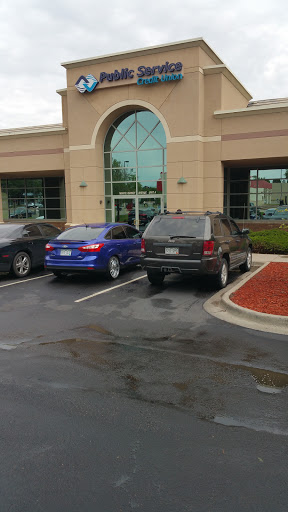 Credit Union «Public Service Credit Union», reviews and photos