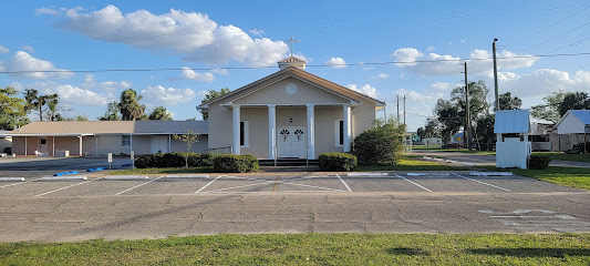 Highland View Baptist Church, Port St. Joe, FL USA