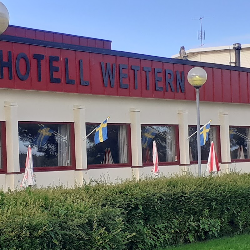 Restaurang Hotell Wettern