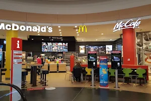 McDonald's image