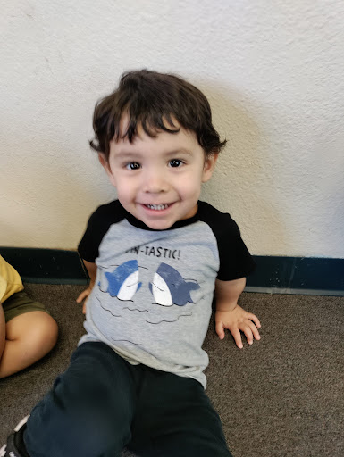 Day Care Center «Wee Care Child Center», reviews and photos, 5502 19th St, Lubbock, TX 79407, USA