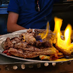 Photo n°3 de l'avis de Sarrah.l fait le 29/07/2020 à 19:34 sur le restaurants Restaurant Zagreb à Antwerp