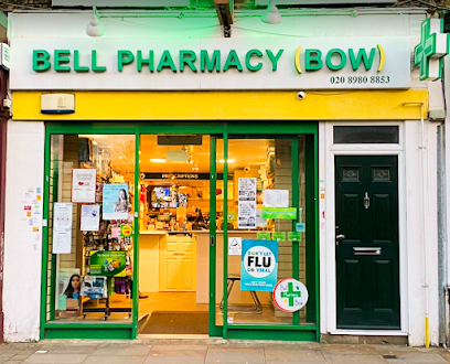Bell Pharmacy Bow and Travel Clinic