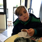 Photo n°3 de l'avis de simone.o fait le 23/01/2019 à 09:36 sur le  Legri à Calenzano