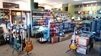Flatland Guitar and Lutherie, LLC - Photo 4 - Car repair in Fargo, ND, Fargo