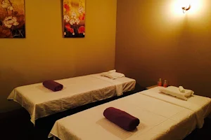 Lilac Massage image